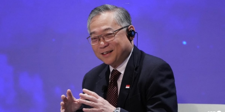 DPM Gan Kim Yong to visit the US from Apr 12 to 17