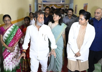 15-minute urine test becomes frontline tool in Hyderabad’s fight against substance abuse