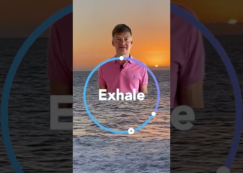 3 exercises to lower blood pressure:breathing, stretching, acupressure #breathnow #highbloodpressure