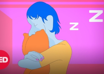 Are naps actually good for us? | Sleeping with Science