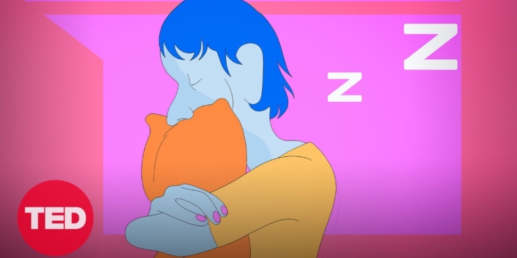 Are naps actually good for us? | Sleeping with Science