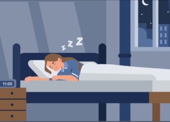 How Sleep Affects Your Brain