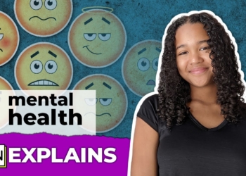 Mental health: What it is and why it matters | CBC Kids News