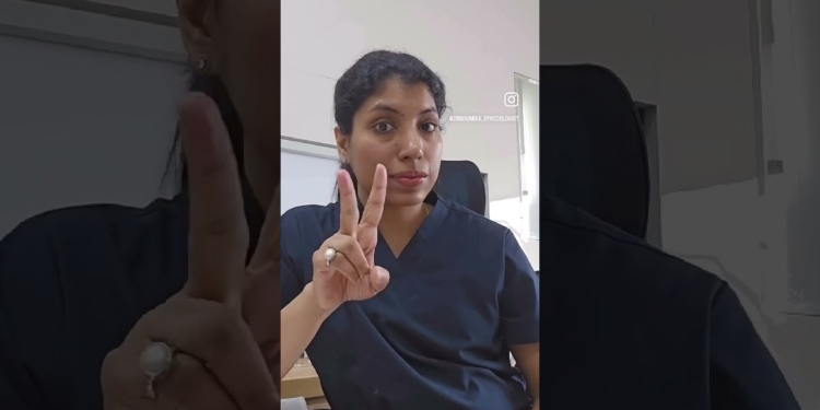 Thyroid Disease In Pregnancy #thyroid #pregnancy #doctor #gynecologist #womenshealth #wellnesstips