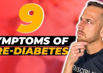 Top 9 Prediabetes Symptoms and Treatment