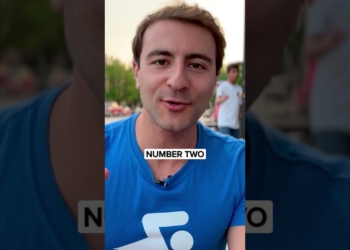 3 Pro Tips on Nutrition for Swimmers