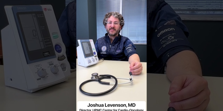 How To Take Your Blood Pressure At Home