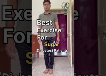 Best exercises for diabetic patients #diabetes #viral shorts