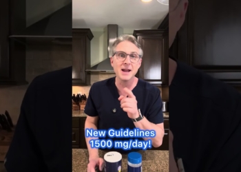 The Truth about Salt and High Blood Pressure