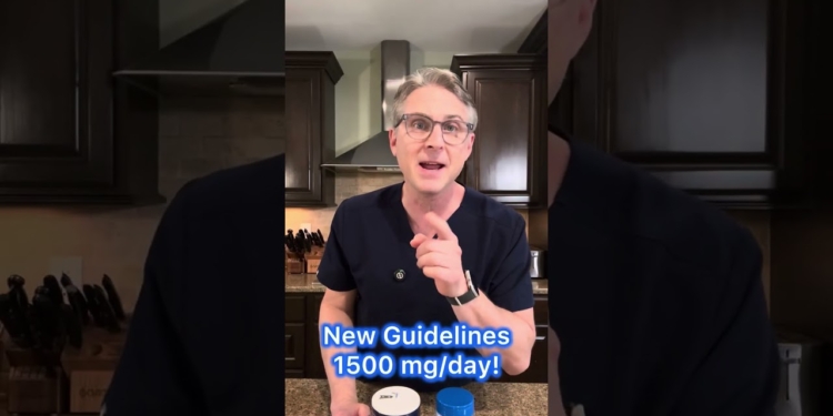 The Truth about Salt and High Blood Pressure