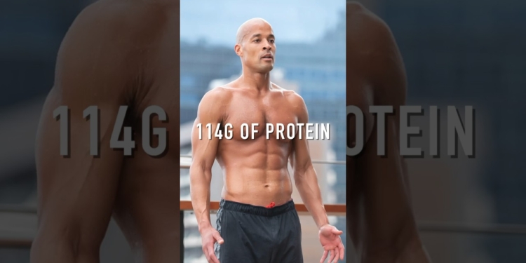 114g PROTEIN DIET