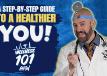 The Wellness 101 Show: Mental Health and Wellness Tips for the Whole Family