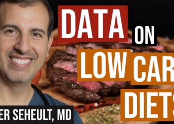 Low Carb Diets: Mortality and Diabetes Long Term Data