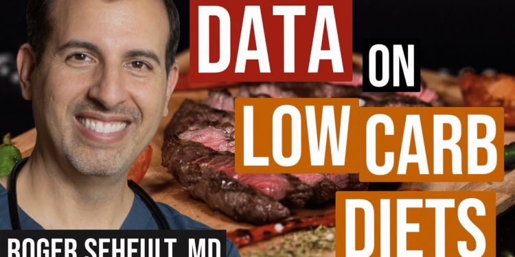 Low Carb Diets: Mortality and Diabetes Long Term Data
