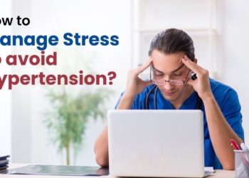 Can Stress Cause High Blood Pressure? | Stress and High Blood Pressure | MFine