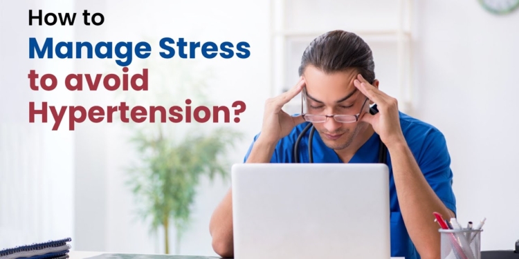 Can Stress Cause High Blood Pressure? | Stress and High Blood Pressure | MFine