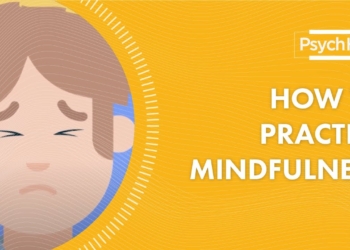 How to Practice Mindfulness