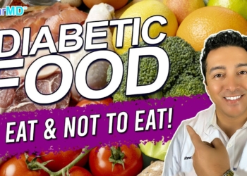 Essential Diabetic Diet Advise On Carbs, Glycemic Index & More!