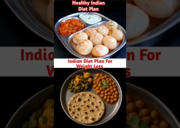 Indian Diet Plan For Weight Loss #weightlossdietplan #weightloss