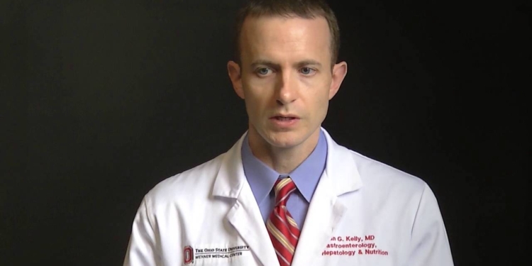 Compassionate Treatment for End Stage Liver Disease | Ohio State Medical Center