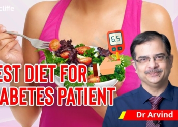✅Best Diet For Diabetes Patient in Hindi | ☑️Foods to Control Diabetes In Hindi | Dr. Arvind Kumar