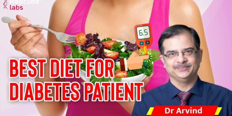 ✅Best Diet For Diabetes Patient in Hindi | ☑️Foods to Control Diabetes In Hindi | Dr. Arvind Kumar