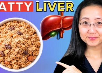 Fatty Liver? Top 10 Foods To Avoid