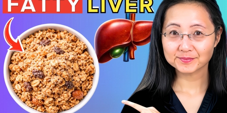 Fatty Liver? Top 10 Foods To Avoid