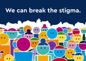 Break the Stigma Around Children's Mental Health