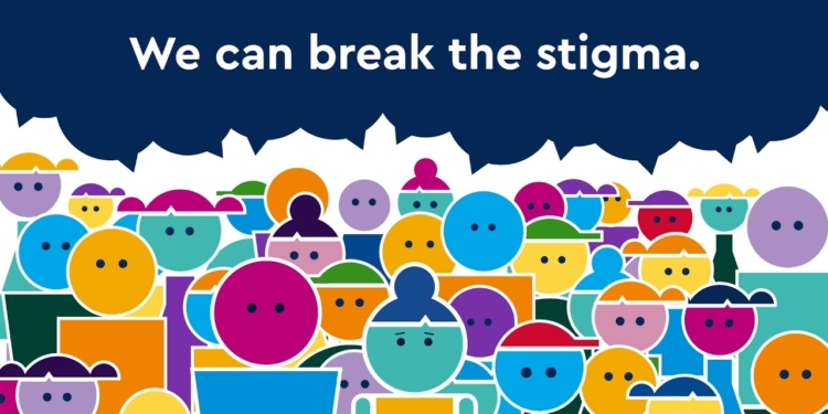 Break the Stigma Around Children's Mental Health