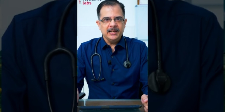 Importance of Postprandial Sugar/Glucose Level #shorts #redciffe