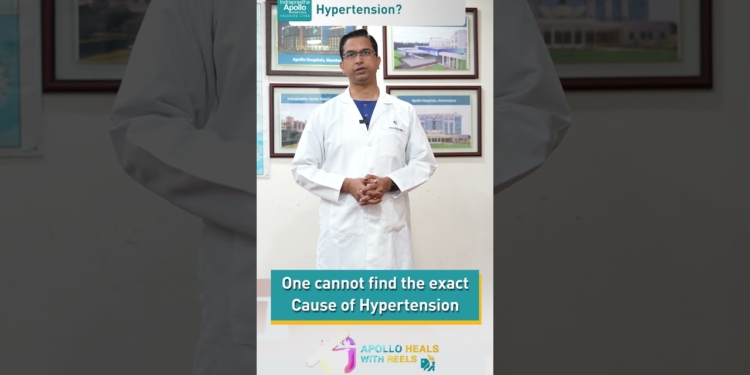 causes of hypertension #hypertension #causesofhypertension #hypertensioninhindi