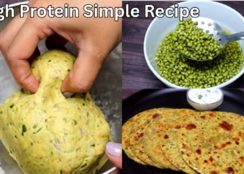 High Protein Summer Special Healthy No Soda No Eno Recipe - Easy Breakfast/lunch/Dinner Recipes