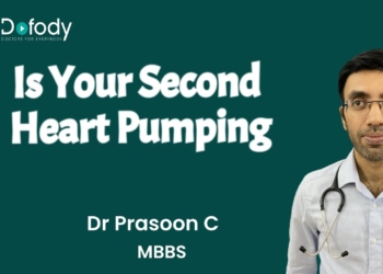 Why Walking is the Best Aerobic Exercise | Live 10 Years Longer by Walking Daily | Doctor Prasoon