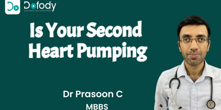 Why Walking is the Best Aerobic Exercise | Live 10 Years Longer by Walking Daily | Doctor Prasoon