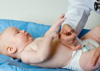 Immunization rates in B.C. falling since COVID-19 pandemic, data shows