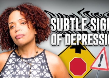 10 Subtle Signs You May Be Depressed