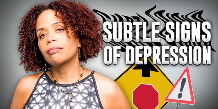 10 Subtle Signs You May Be Depressed