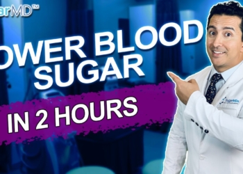 How To Bring Blood Sugar Down Fast in 2 Hours? Quiz to Win Below.