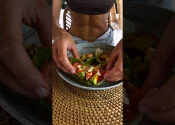 Reminder, healthy food isn't bland 🤤