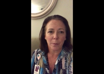 What are the symptoms of high blood pressure?