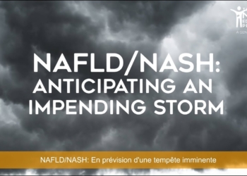 NAFLD/NASH: Anticipating an impending storm - Snapshot - vostfr