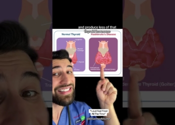 “I’m Just Tired All the Time” #why