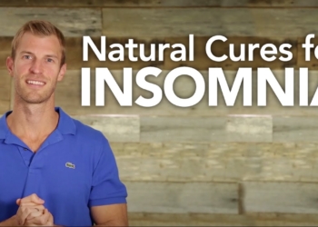 Natural Cures for Insomnia | Dr. Josh Axe