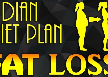 Indian Diet Plan For Fat Loss | How to lose Fat Weight  | Diet Chart To Decrease Fat percentage