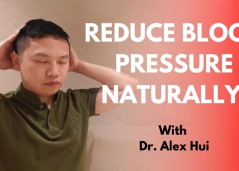 Lower Blood Pressure Instantly: Pressure Points to Try Today