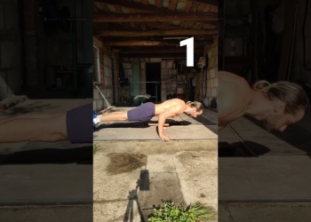 TOP 3 Planche Exercises