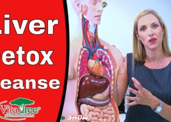You Should Never Do A Liver Cleanse Before Doing This : Liver Detox Cleanse - VitaLife Episode 152