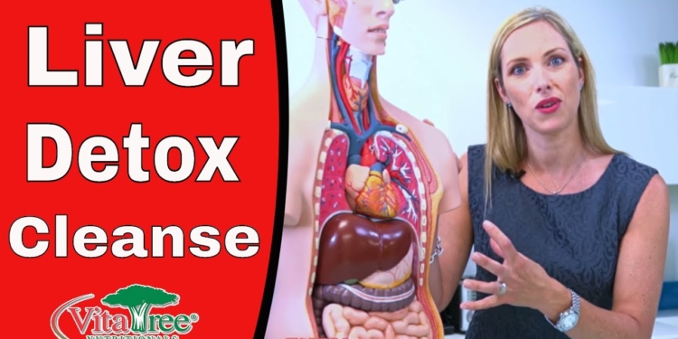 You Should Never Do A Liver Cleanse Before Doing This : Liver Detox Cleanse - VitaLife Episode 152