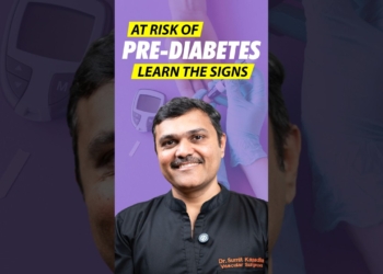 Top Doctor Reveals 3 WIERD Signs of PRE-DIABETES